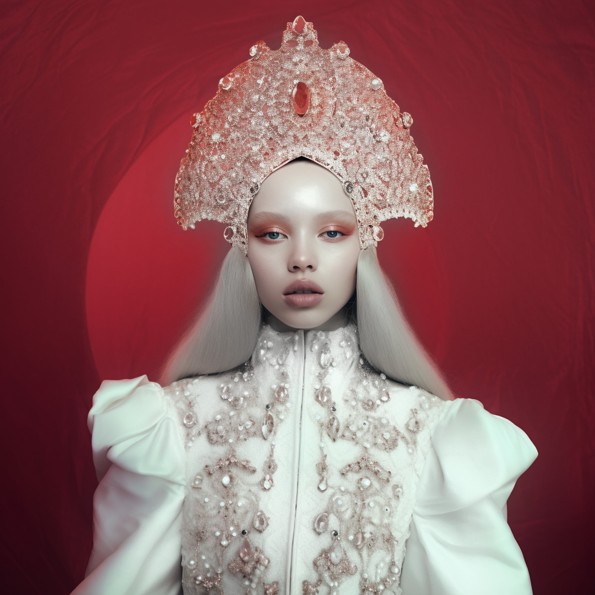 crown