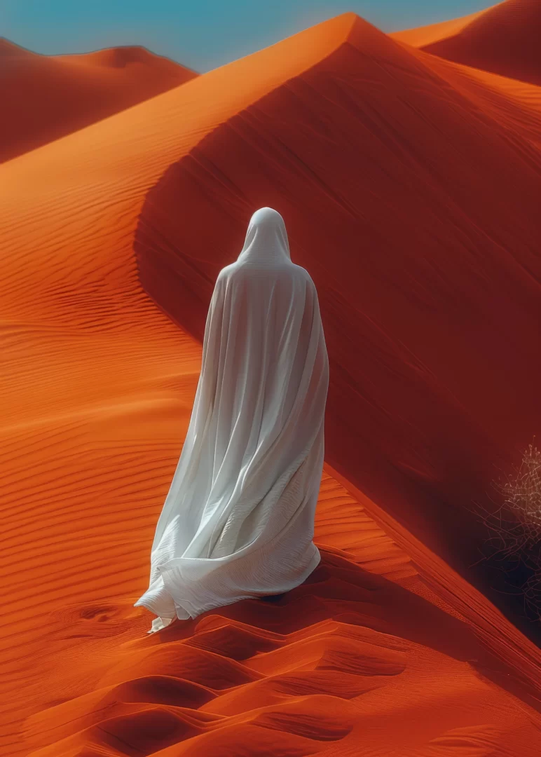 redsand